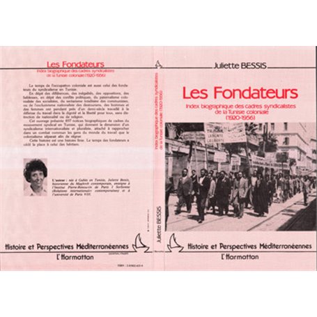 Les Fondateurs