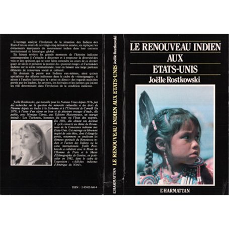 Le renouveau indien aux Etats-Unis