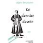 Le dernier devoir
