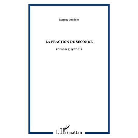 La fraction de seconde