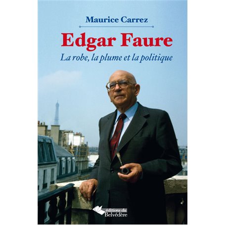 Edgar Faure