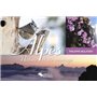 Alpes, nature et vie sauvage