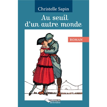 Au seuil d'un autre monde
