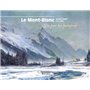 Le Mont-Blanc vu par les peintres