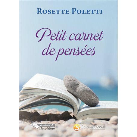 Petit carnet de pensées