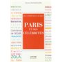 Paris et ses célébrités