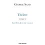 Théâtre. Tome 8. Les Don Juan de Colombine (1866)