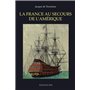 La France au secours de l'Amérique