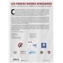 Les forces noires africaines