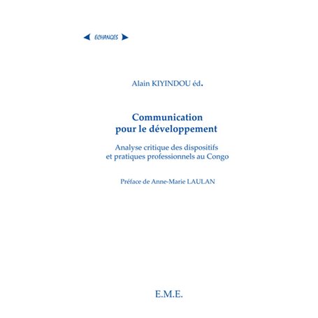 La communication pour le développement