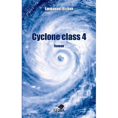 Cyclone class 4