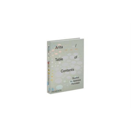 ARITA TABLE OF CONTENTS