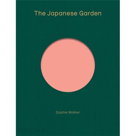 The Japanese garden