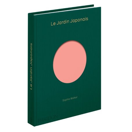 Le jardin japonais