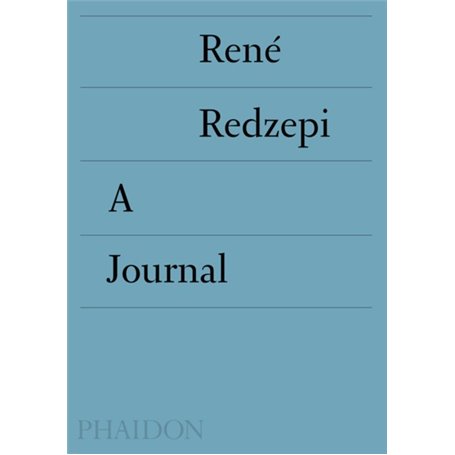 A work in progress : a journal