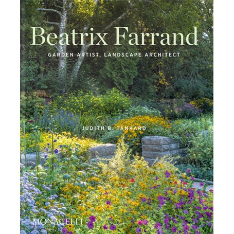 Beatrix Farrand
