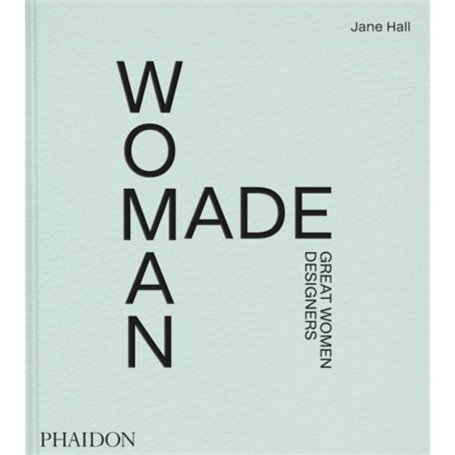 WOMAN MADE