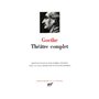 Théâtre complet