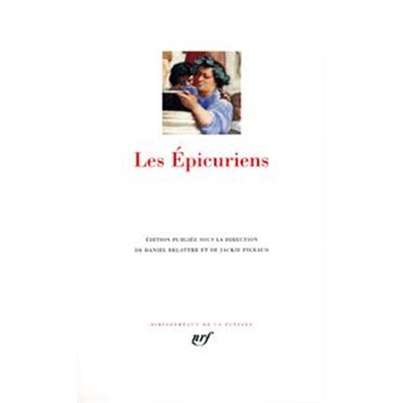 Les Épicuriens