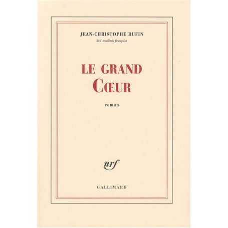 Le grand Coeur