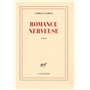 Romance nerveuse
