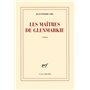 Les maîtres de Glenmarkie