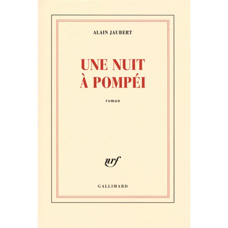 Une nuit à Pompéi