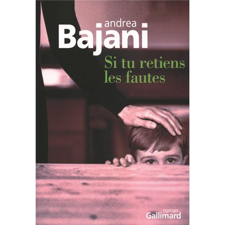 Si tu retiens les fautes