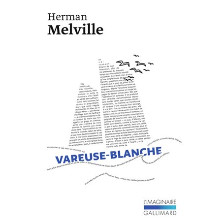 Vareuse-Blanche ou Le monde d'un navire de guerre