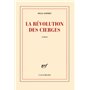 La révolution des cierges