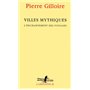 Villes mythiques