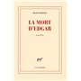 La mort d'Edgar