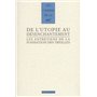 De l'utopie au désenchantement