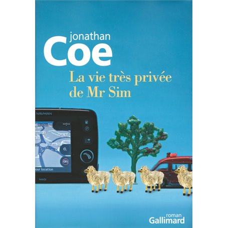 La vie très privée de Mr Sim