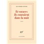 Et voraces ils couraient dans la nuit