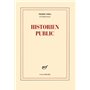Historien public