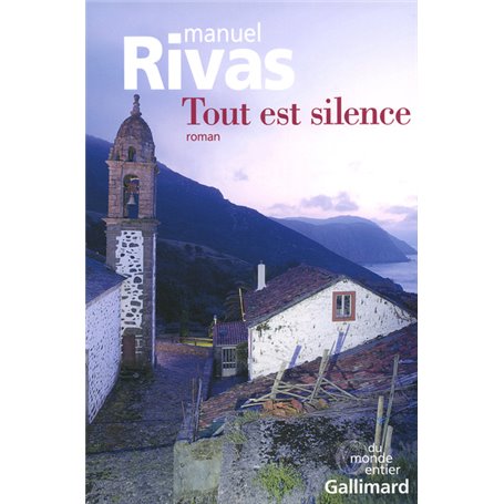 Tout est silence