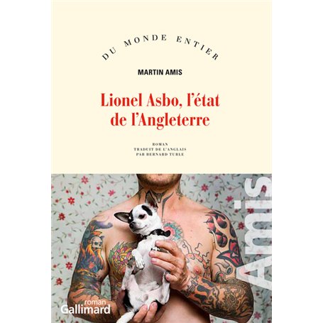 Lionel Asbo, l'état de l'Angleterre