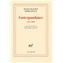 Correspondance