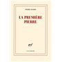 La première pierre