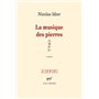 La musique des pierres