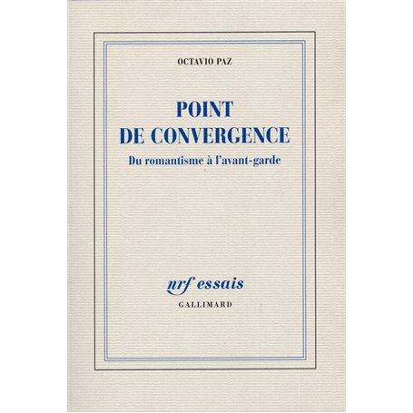 Point de convergence