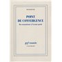 Point de convergence