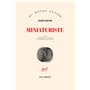 Miniaturiste