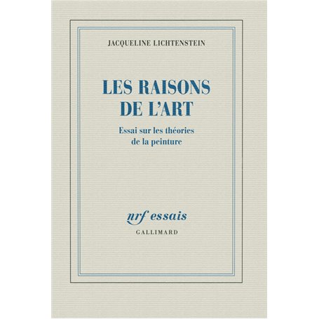 Les raisons de l'art