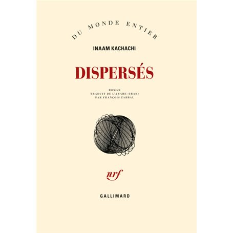 Dispersés
