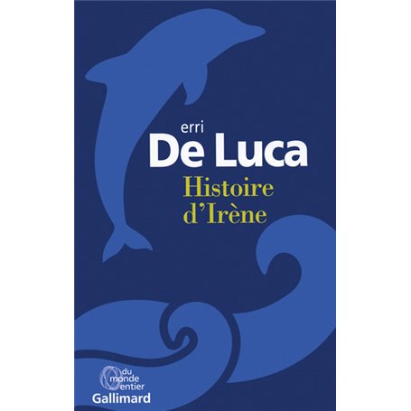Histoire d'Irène