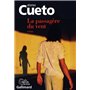 La passagère du vent