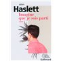 Imagine que je sois parti
