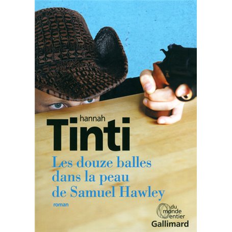 Les douze balles dans la peau de Samuel Hawley